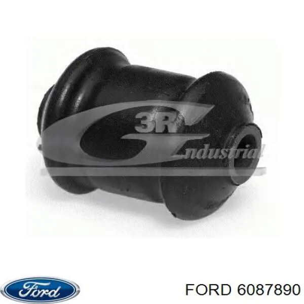 Сайлентблок передней подвески Ford 6087890 цена, от 2.68 USD