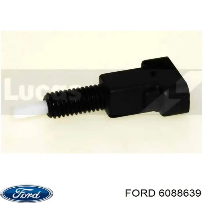 Купить 6088639 Ford Лягушка стоп сигнала
