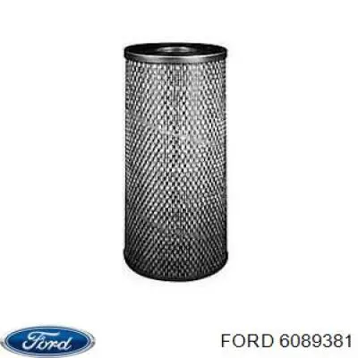 6089381 Ford Воздушный фильтр двигателя