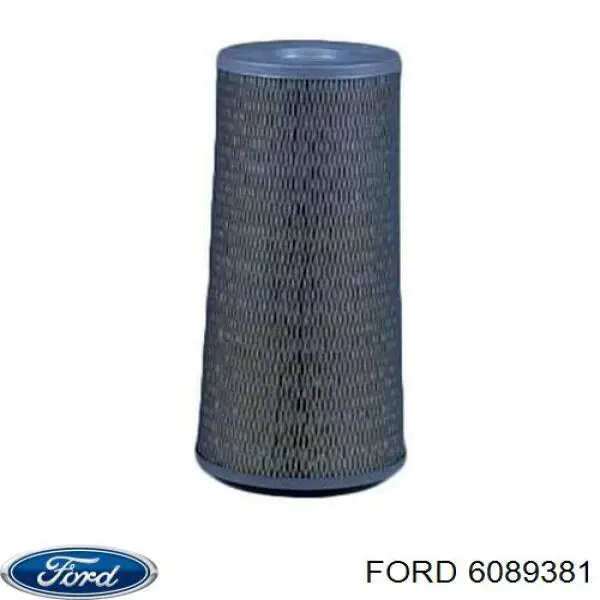 Элемент воздушного фильтра Ford 6089381 цена, от 3.41 USD