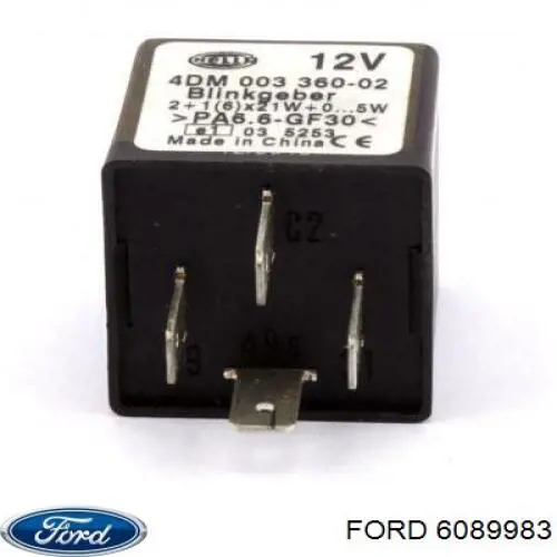 Купить 6089983 Ford 