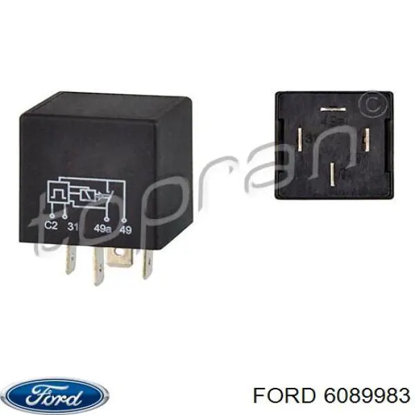 6089983 Ford 