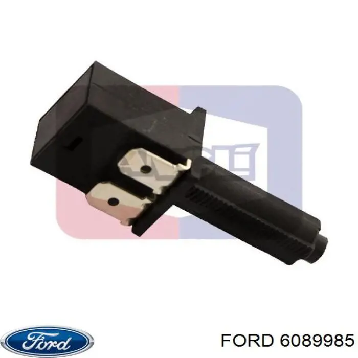 Купить 6089985 Ford Лягушка стоп сигнала