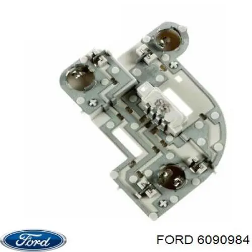 Купить 6090984 Ford Лампочка