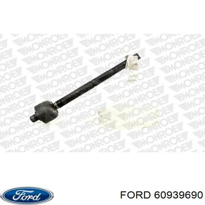 Рулевая тяга 60939690 Ford