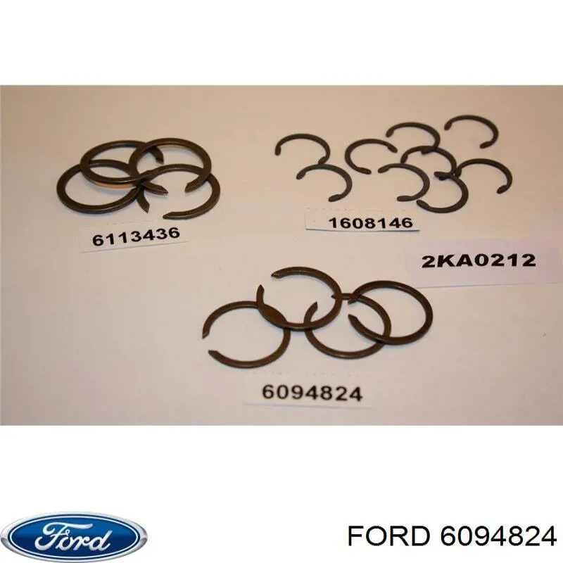  6094823 Ford