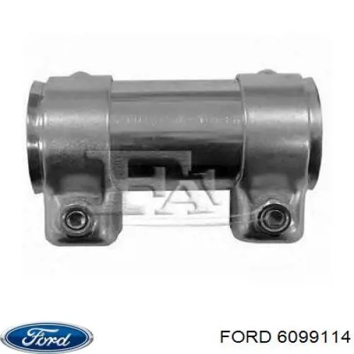  6099114 Ford