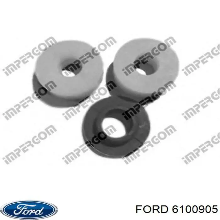  6100905 Ford