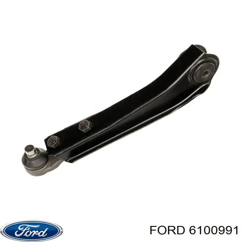 Левый рычаг передней нижней подвески Ford 6100991 цена, от 17.95 USD