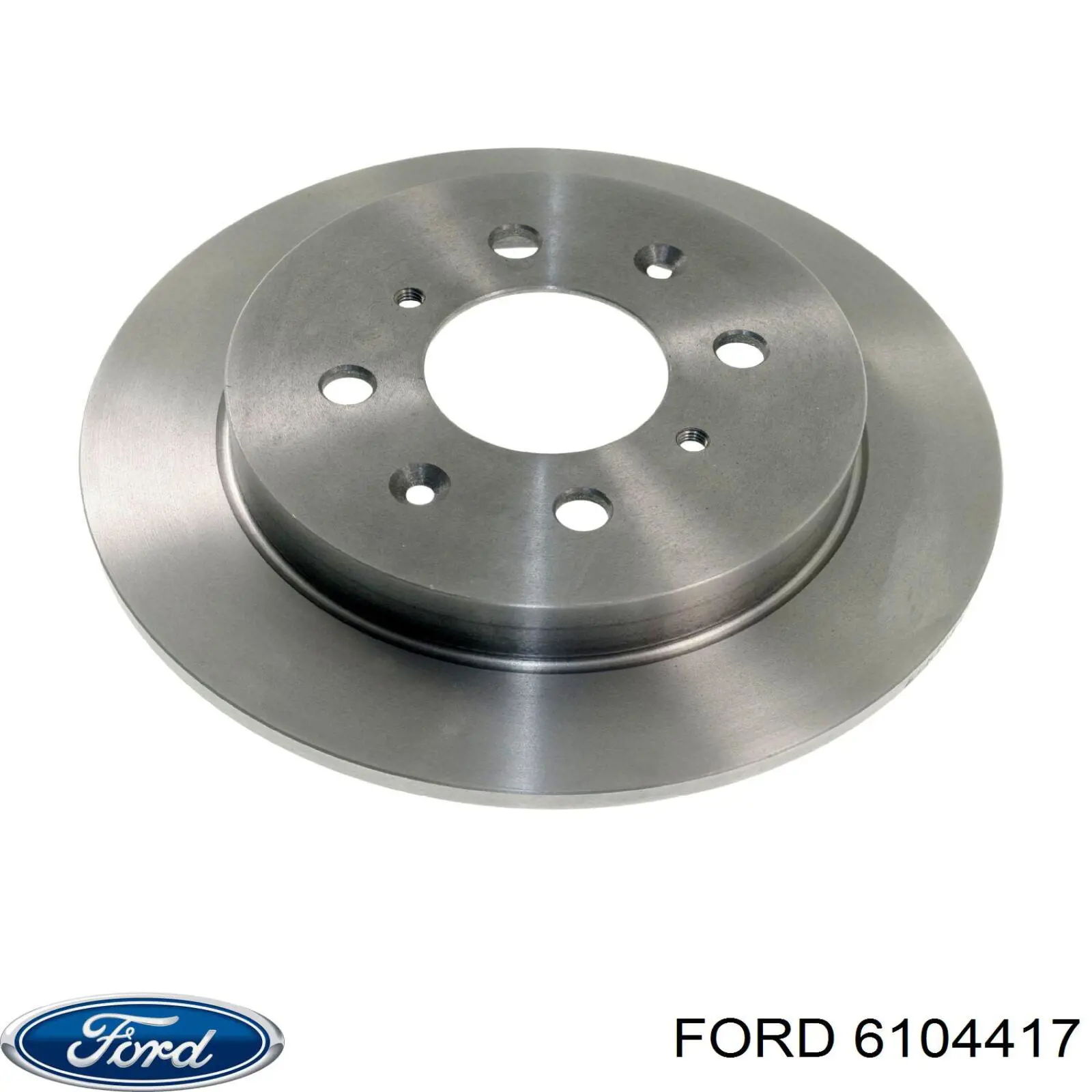  6099310 Ford