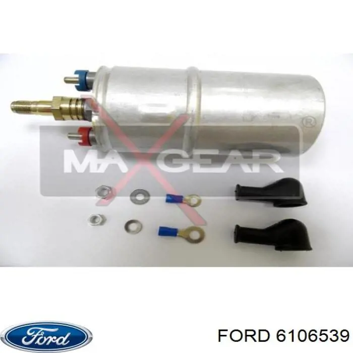 6106539 Ford топливный насос электрический погружной
