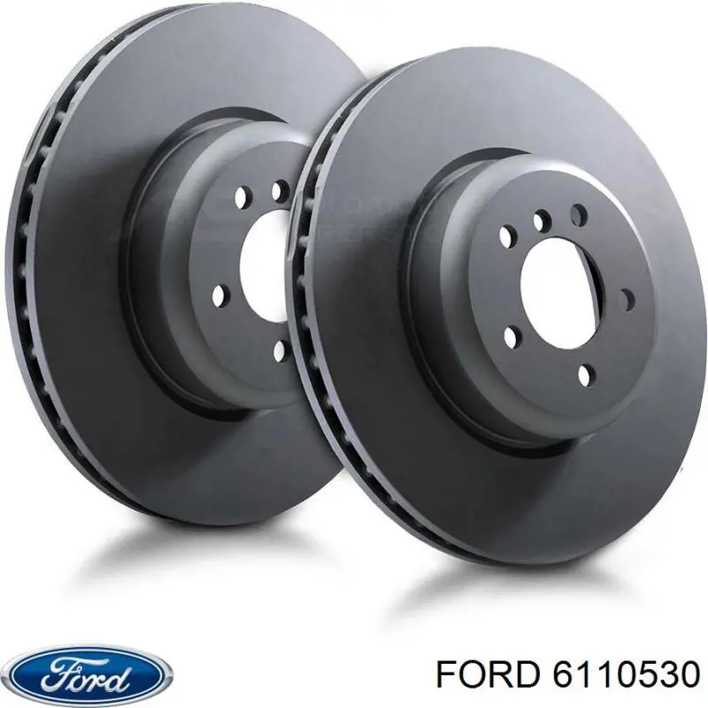  6110530 Ford