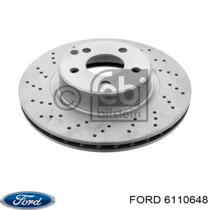 Pisca-pisca direito para Ford Orion (AFD)