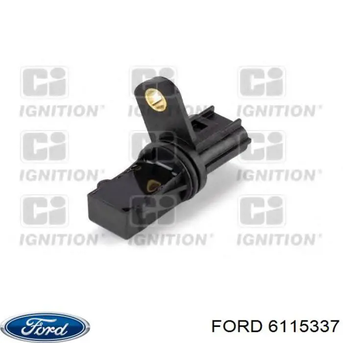 Шаровая опора, нижняя Ford 6115337 цена, от 9.26 USD