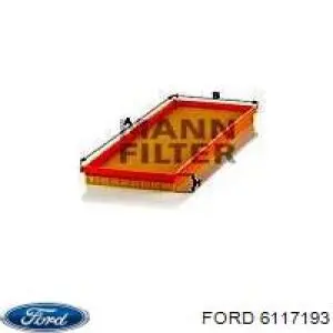 6117193 Ford воздушный фильтр