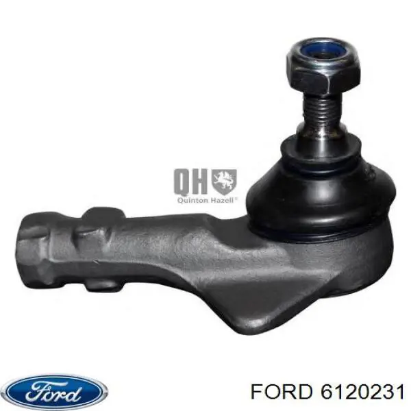 Купить 6120231 Ford Наконечник рулевой тяги, внешний