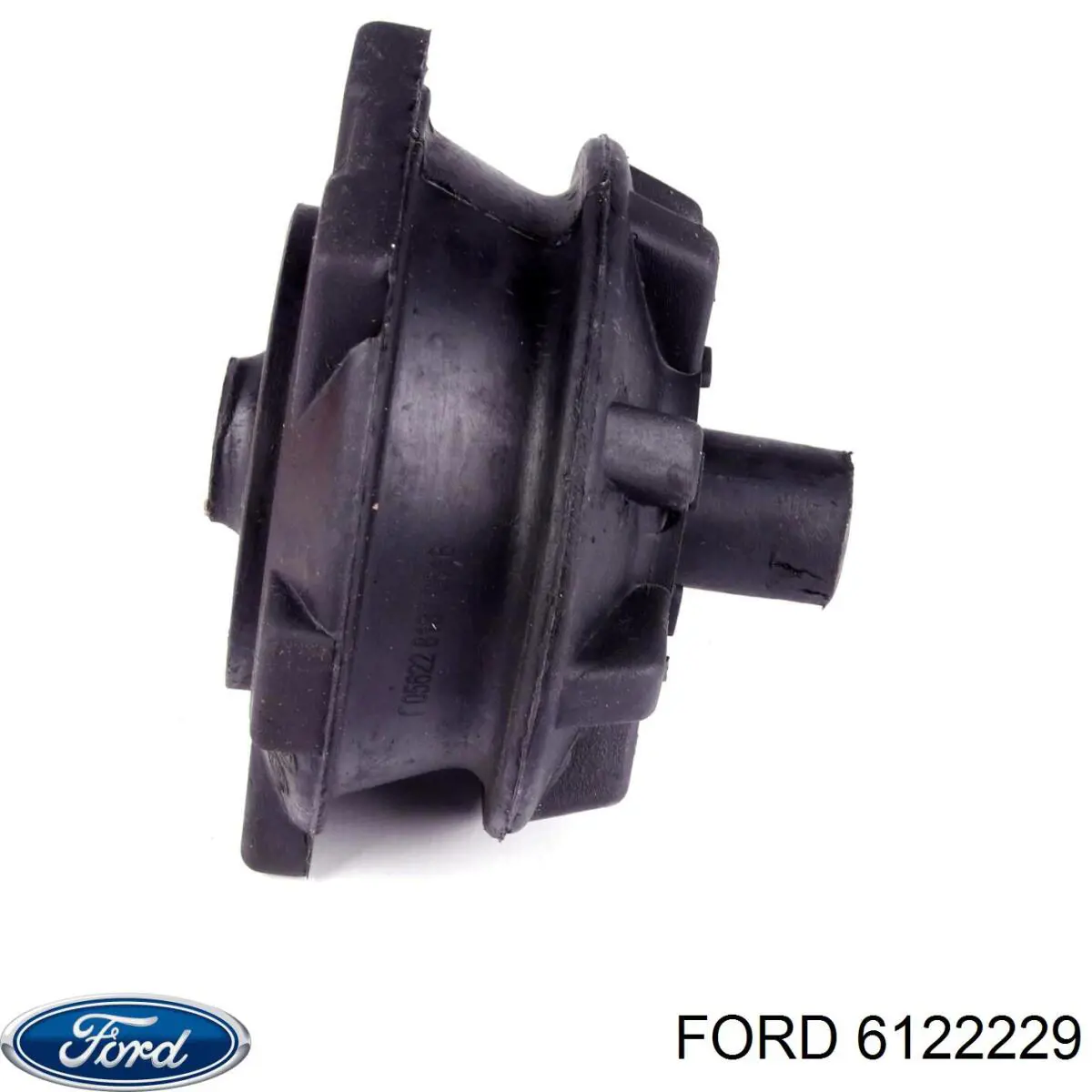 Купить 6122229 Ford Сайлентблок задней балки