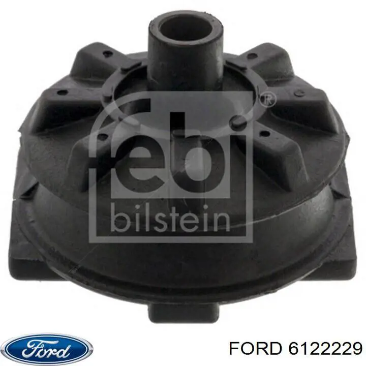 Сайлентблок заднего подрамника Ford 6122229 цена, от 11.84 USD