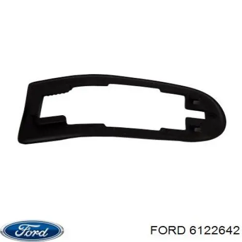 Фара левая 6122642 Ford