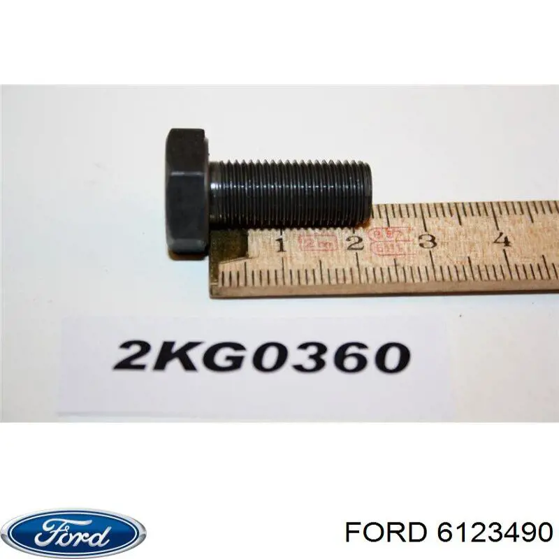  6123490 Ford