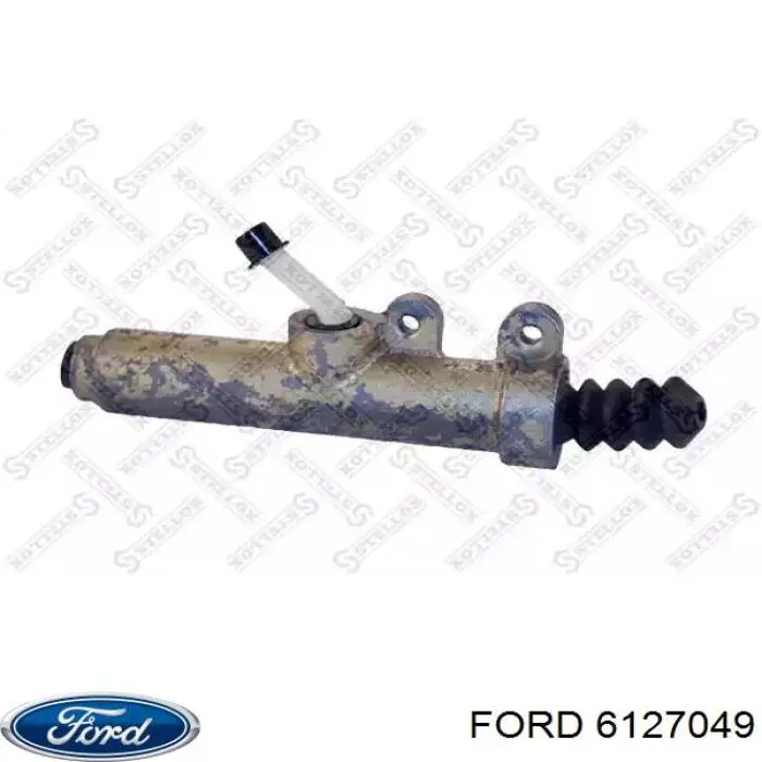  1606591 Ford