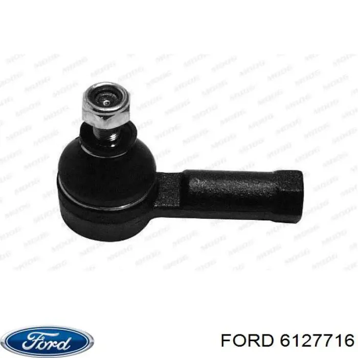 6127716 Ford наконечник рулевой тяги внешний