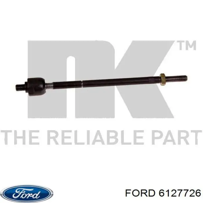 Рулевая тяга Ford 6127726 цена, от 8.96 USD