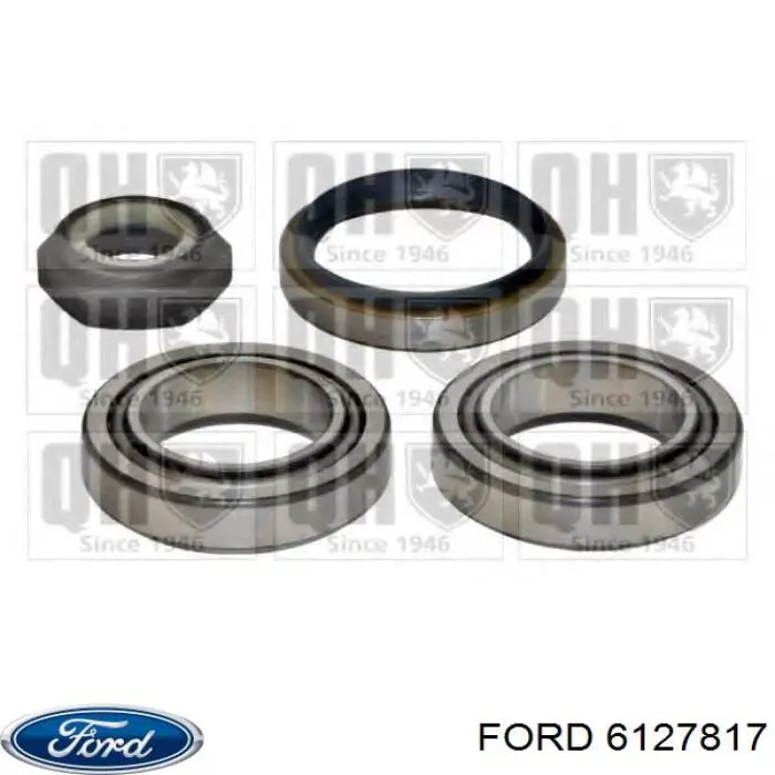  6127817 Ford