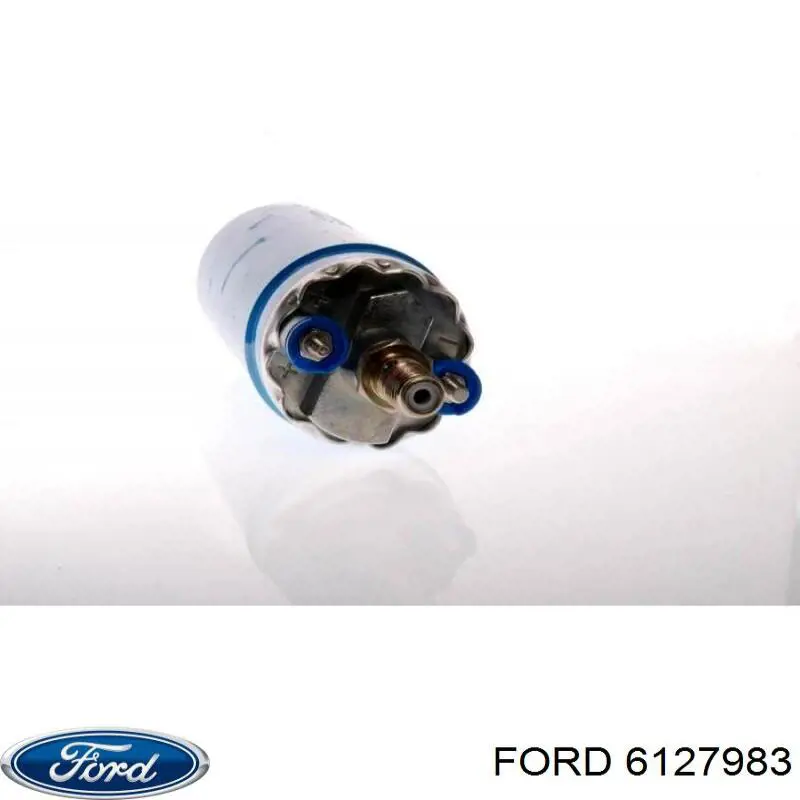 6127983 Ford Насос топливный магистральный