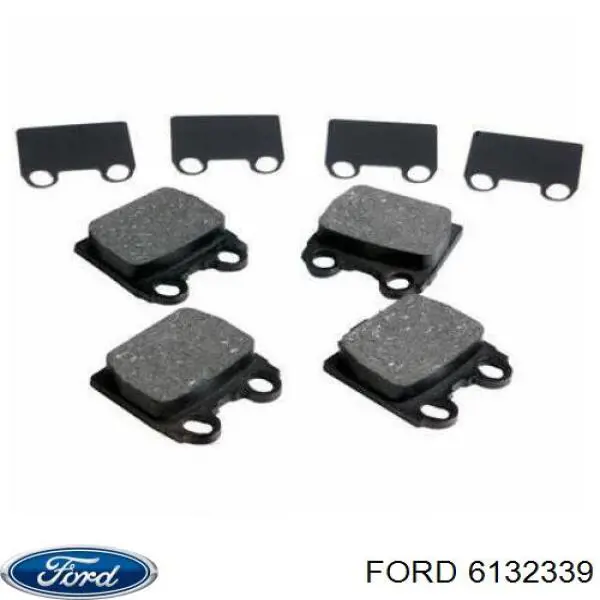 Купить 6132339 Ford 