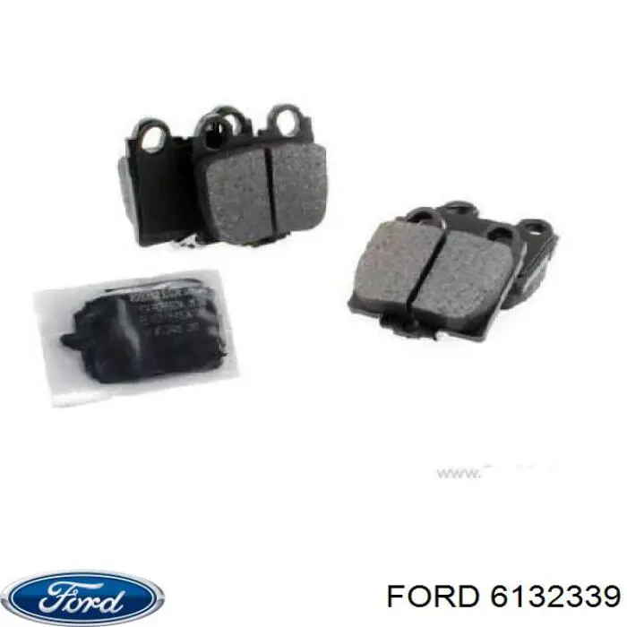  6132339 Ford