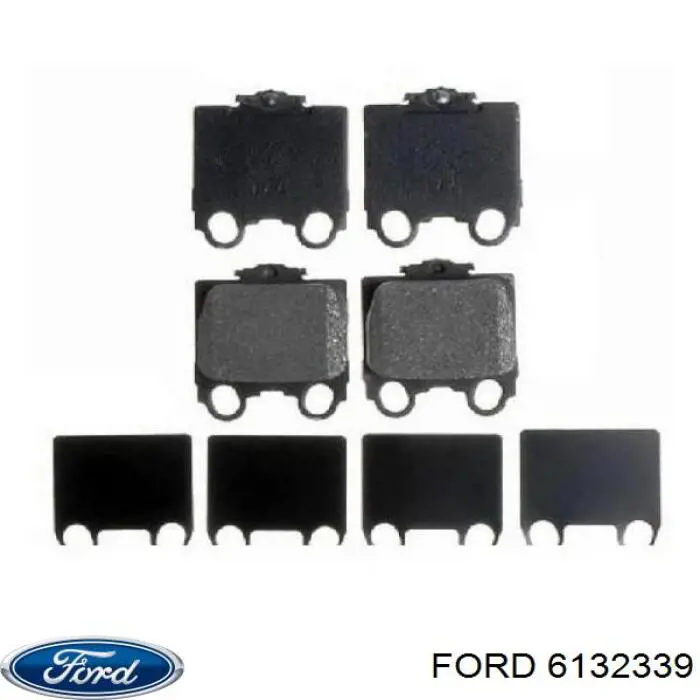 6132339 Ford 