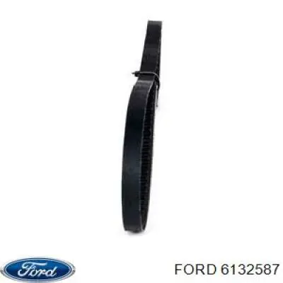 Клиновый ремень Ford 6132587 цена, от 6.09 USD