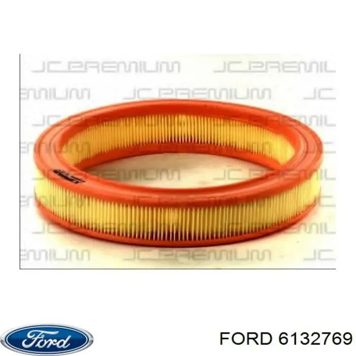 Элемент воздушного фильтра Ford 6132769 цена, от 4.43 USD