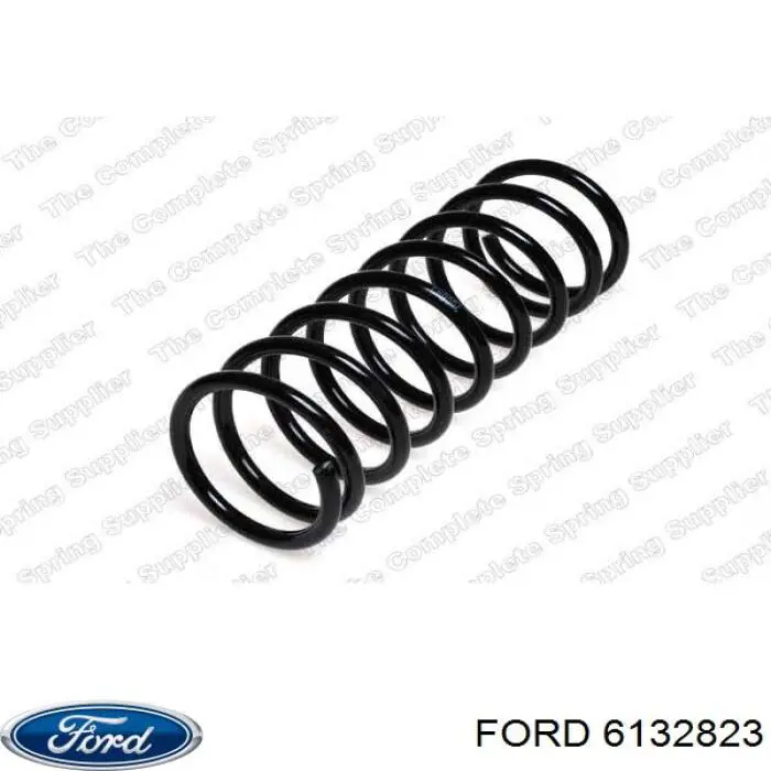 6132823 Ford 