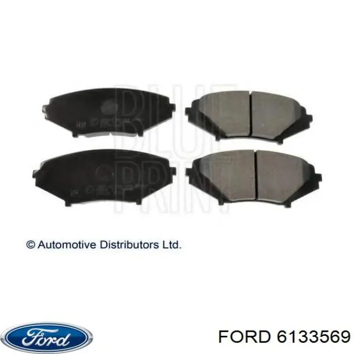  6133569 Ford