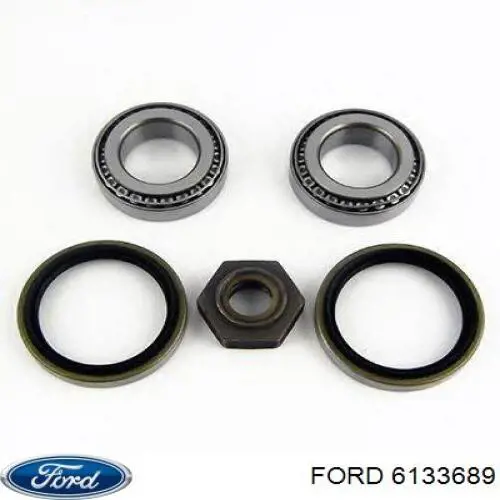  6133689 Ford