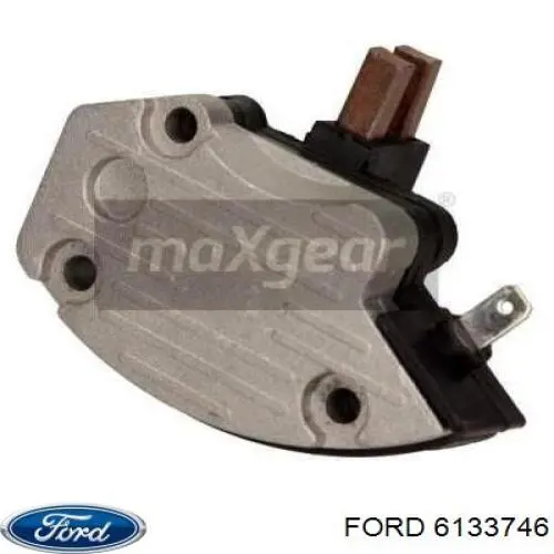 Купить 6133746 Ford Реле регулятор напряжения генератора