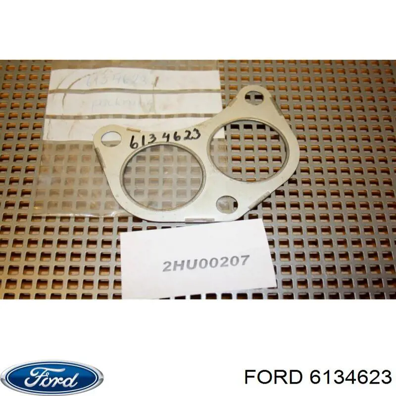 Прокладки выхлопной системы Ford 6134623 цена, от 1.49 USD