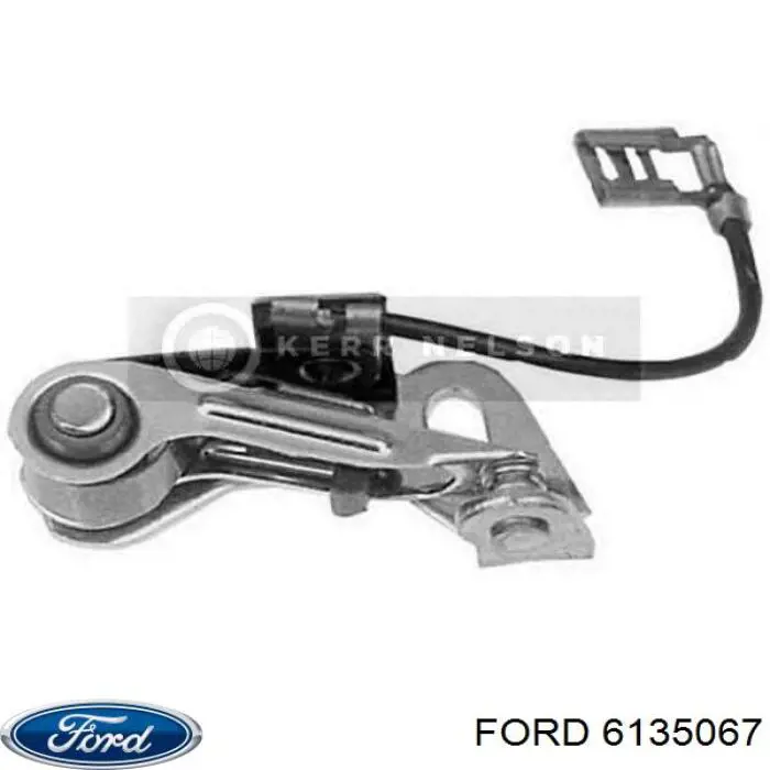 Стойка амортизатора задняя Ford Fiesta Mk2 хэтчбек (FBD) (1983 - 1989) цена, от 167.44 USD