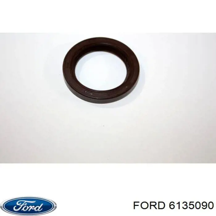 Сальник двигателя распредвала Ford 6135090 цена, от 4.75 USD