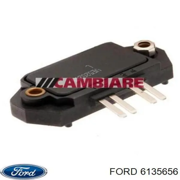 Модуль зажигания 1227022003 Bosch