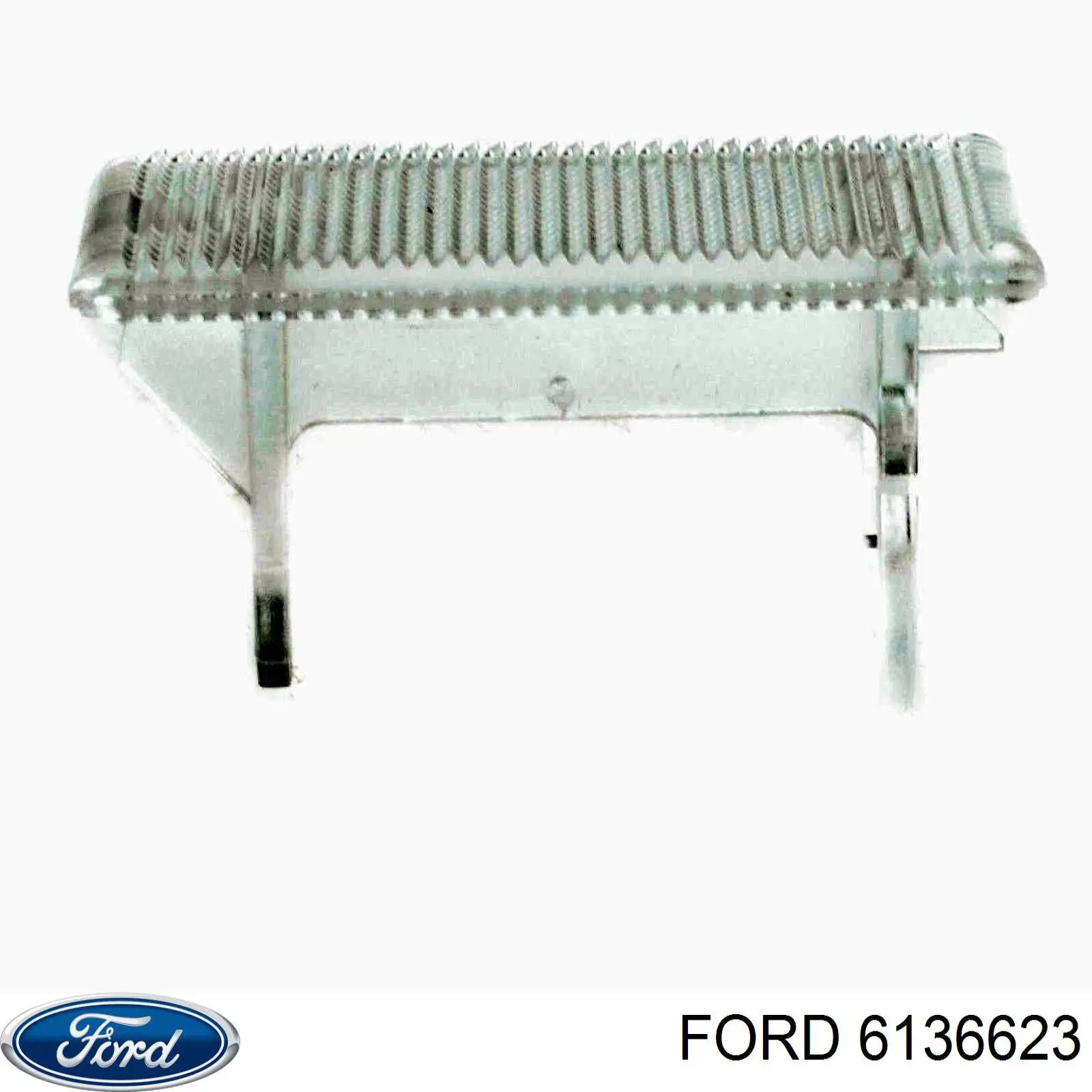  6136623 Ford