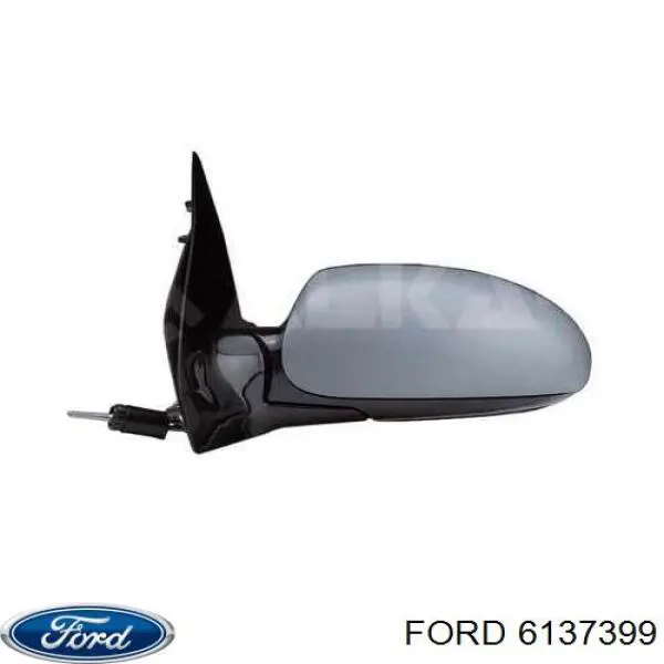 6137399 Ford 