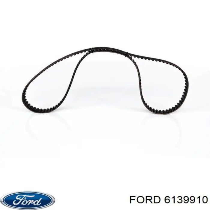 Купить 6139910 Ford Ремень газораспределительного механизма
