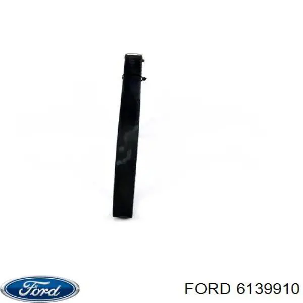 Зубчатый ремень Ford 6139910 цена, от 8.65 USD