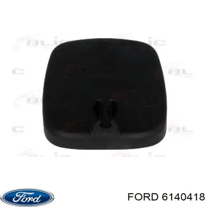 Купить 6140418 Ford Подшипник задней ступицы