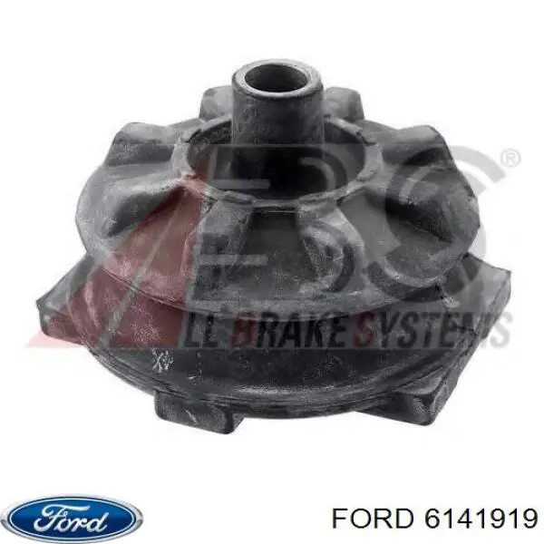 Сайлентблок заднего подрамника Ford 6141919 цена, от 11.03 USD