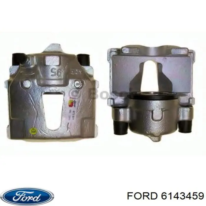  6154070 Ford