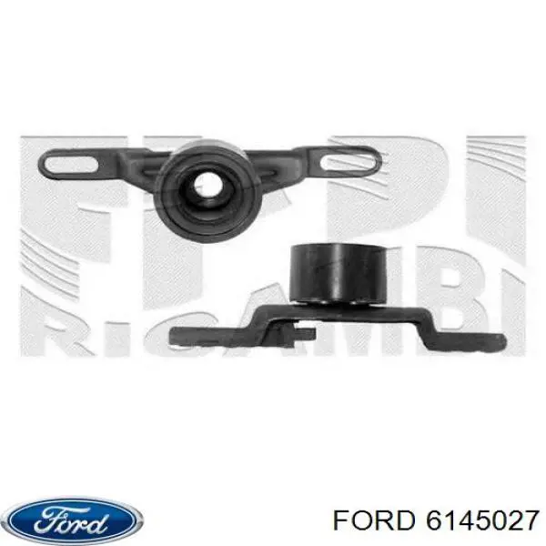 6145027 Ford ролик грм